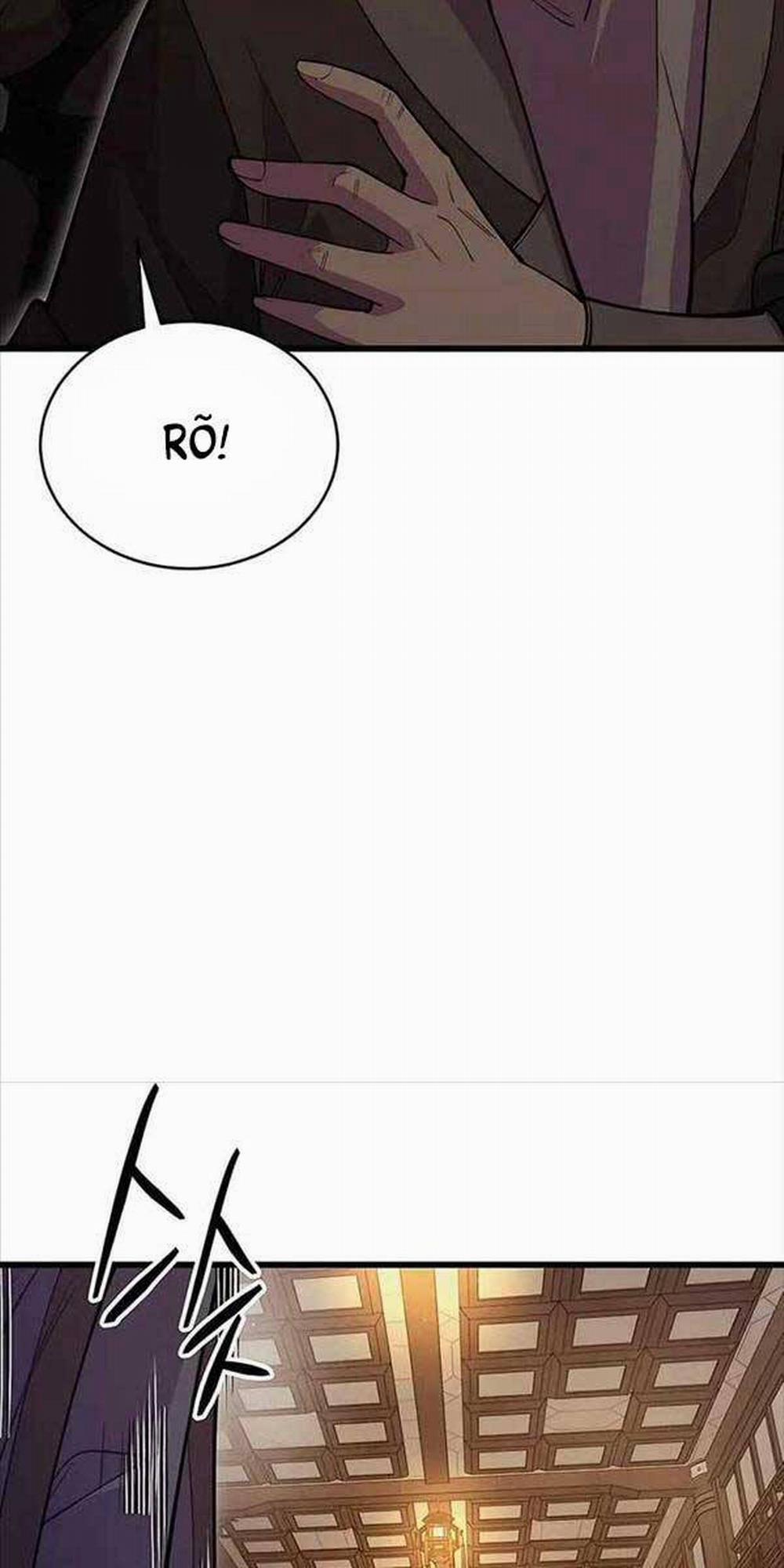 Thiên Hạ Đệ Nhất Đại Sư Huynh 49 trang 36