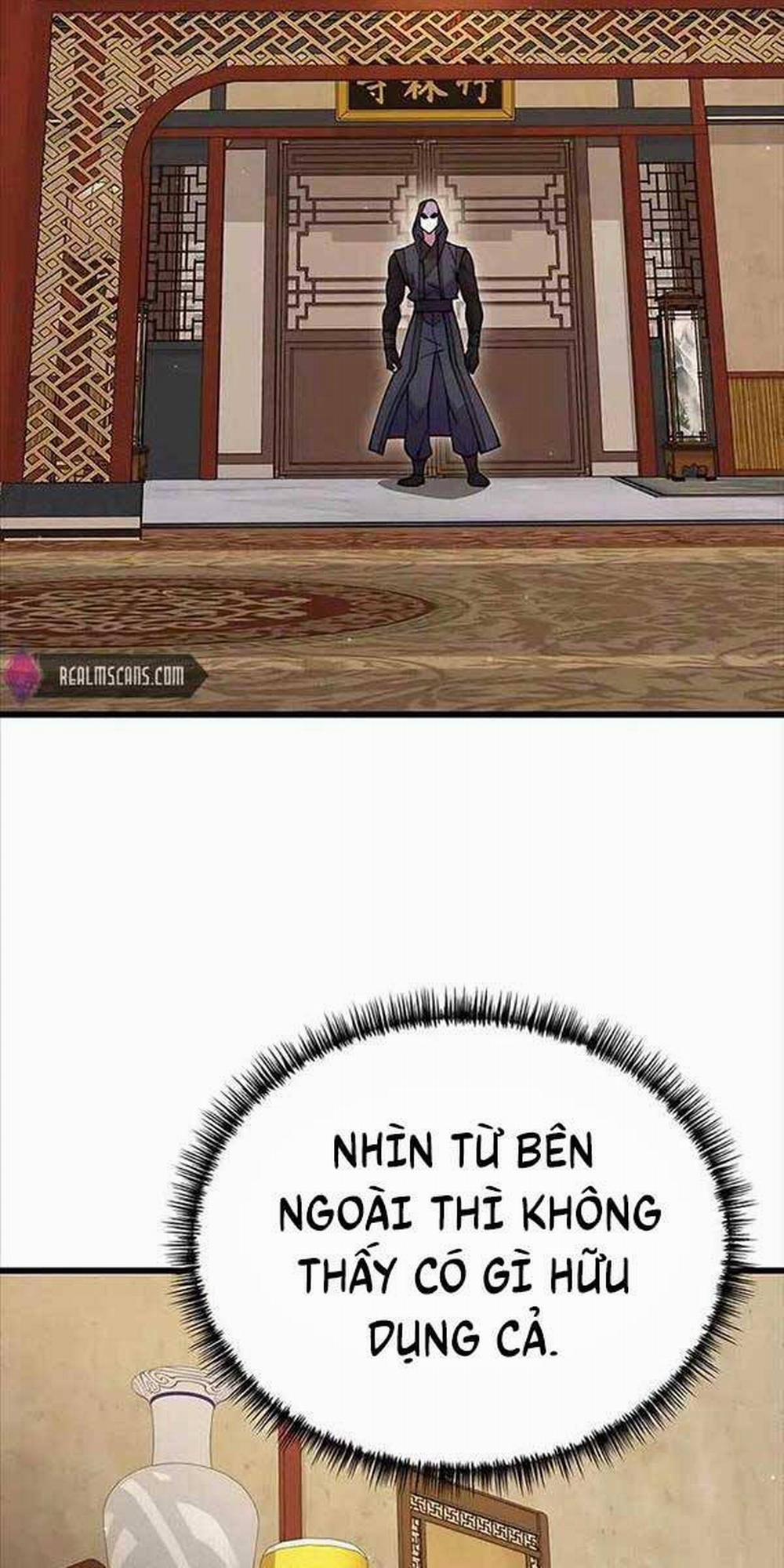 Thiên Hạ Đệ Nhất Đại Sư Huynh 49 trang 41