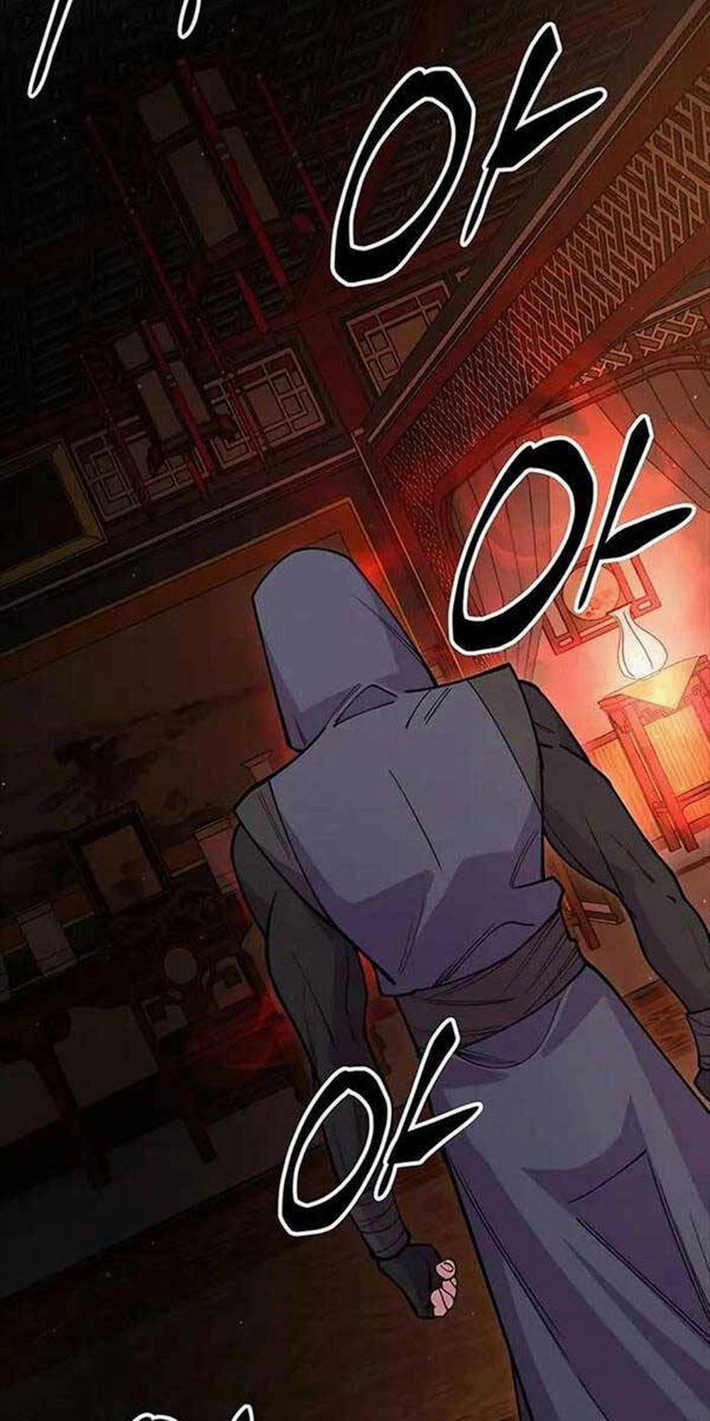 Thiên Hạ Đệ Nhất Đại Sư Huynh 49 trang 45