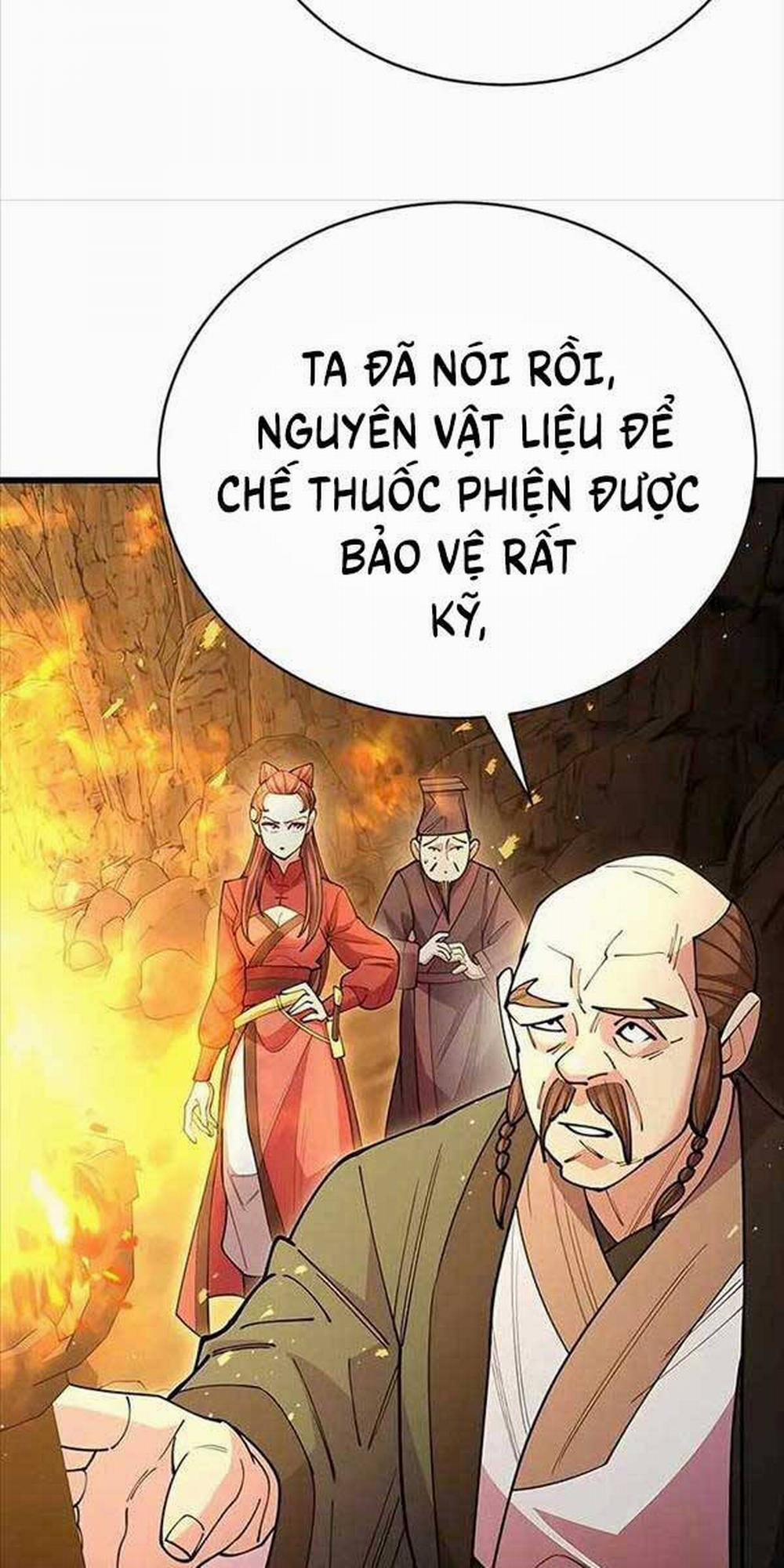 Thiên Hạ Đệ Nhất Đại Sư Huynh 49 trang 5