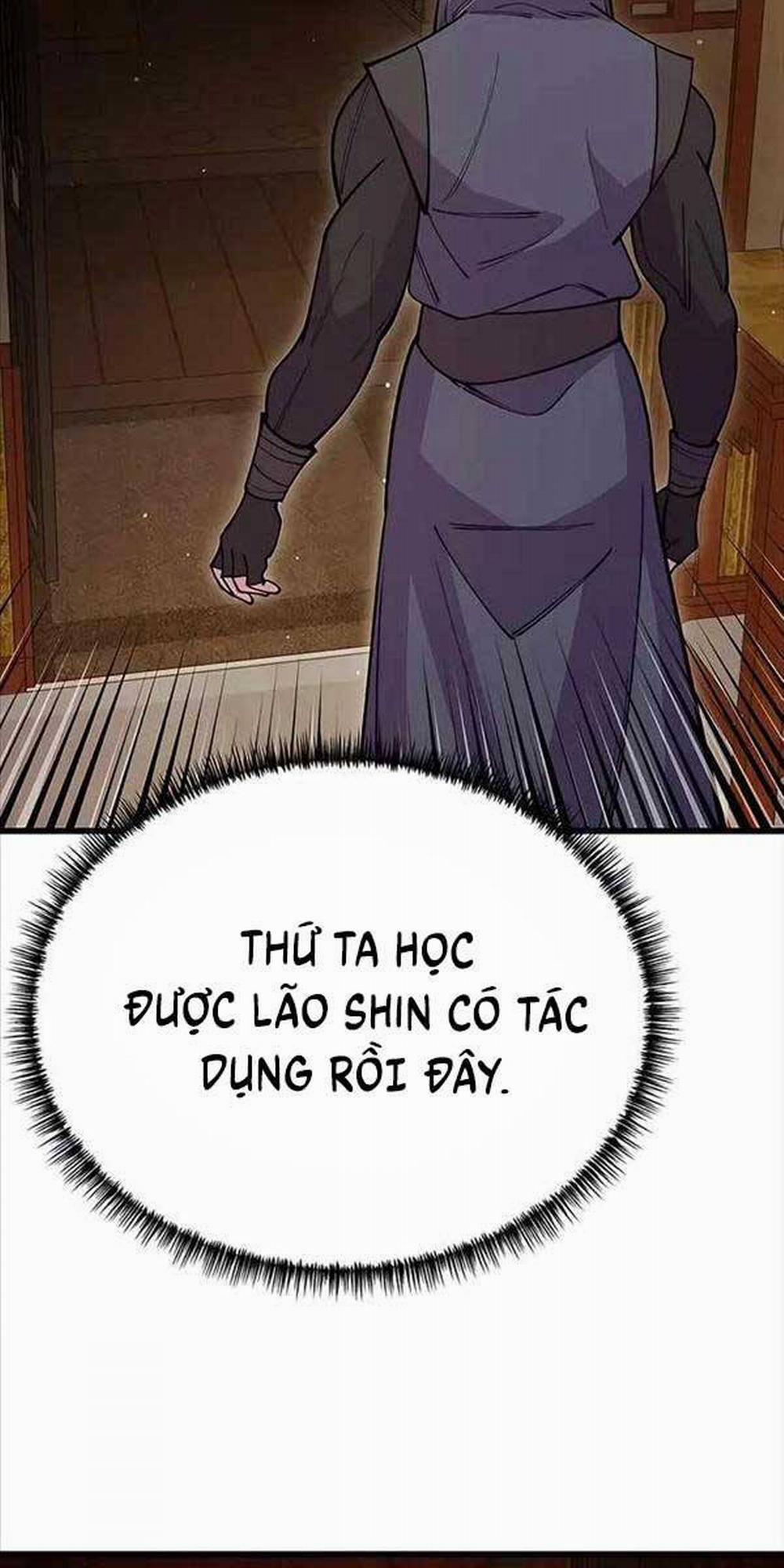 Thiên Hạ Đệ Nhất Đại Sư Huynh 49 trang 50