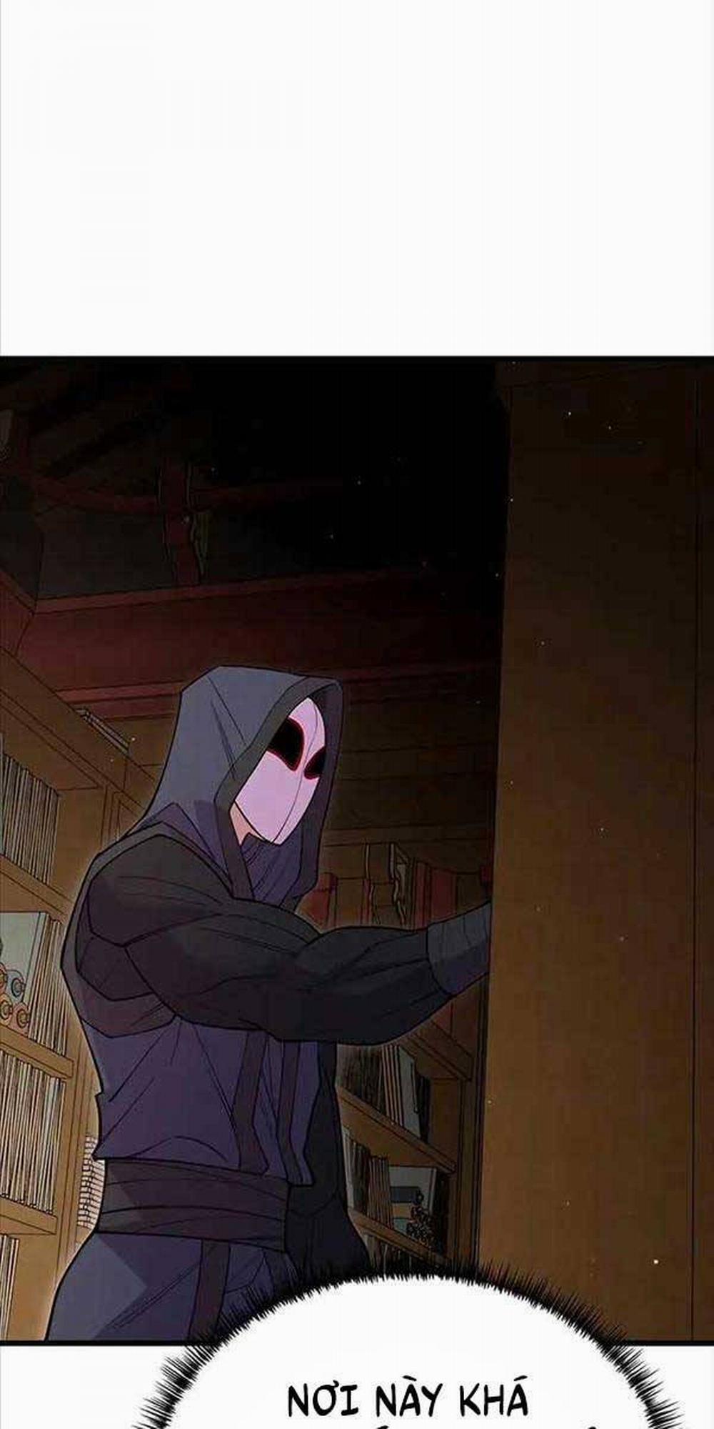 Thiên Hạ Đệ Nhất Đại Sư Huynh 49 trang 52