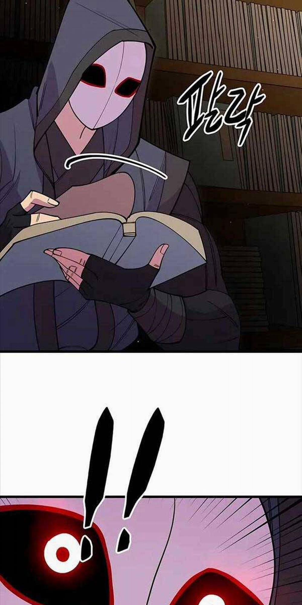 Thiên Hạ Đệ Nhất Đại Sư Huynh 49 trang 55