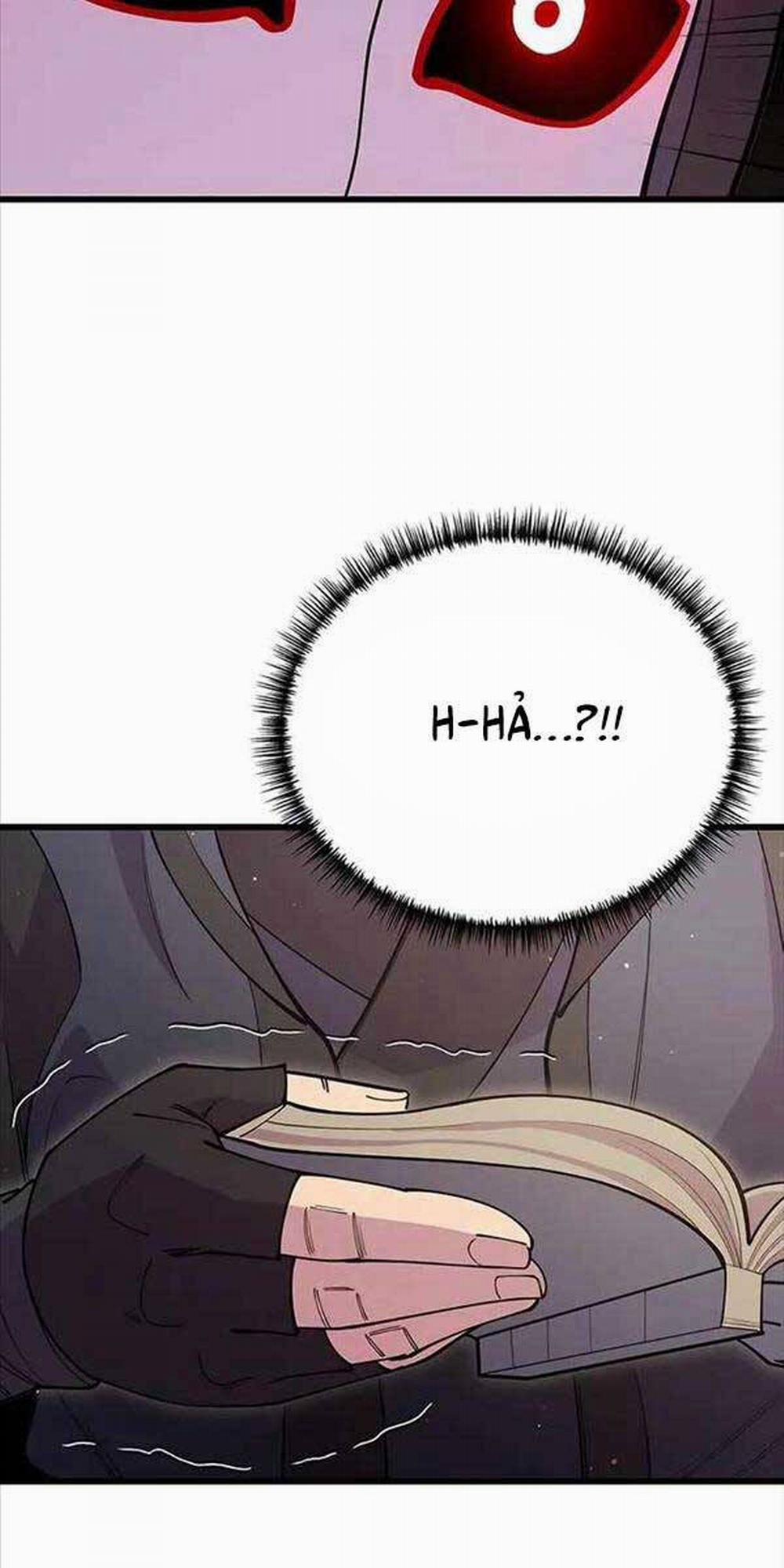 Thiên Hạ Đệ Nhất Đại Sư Huynh 49 trang 56