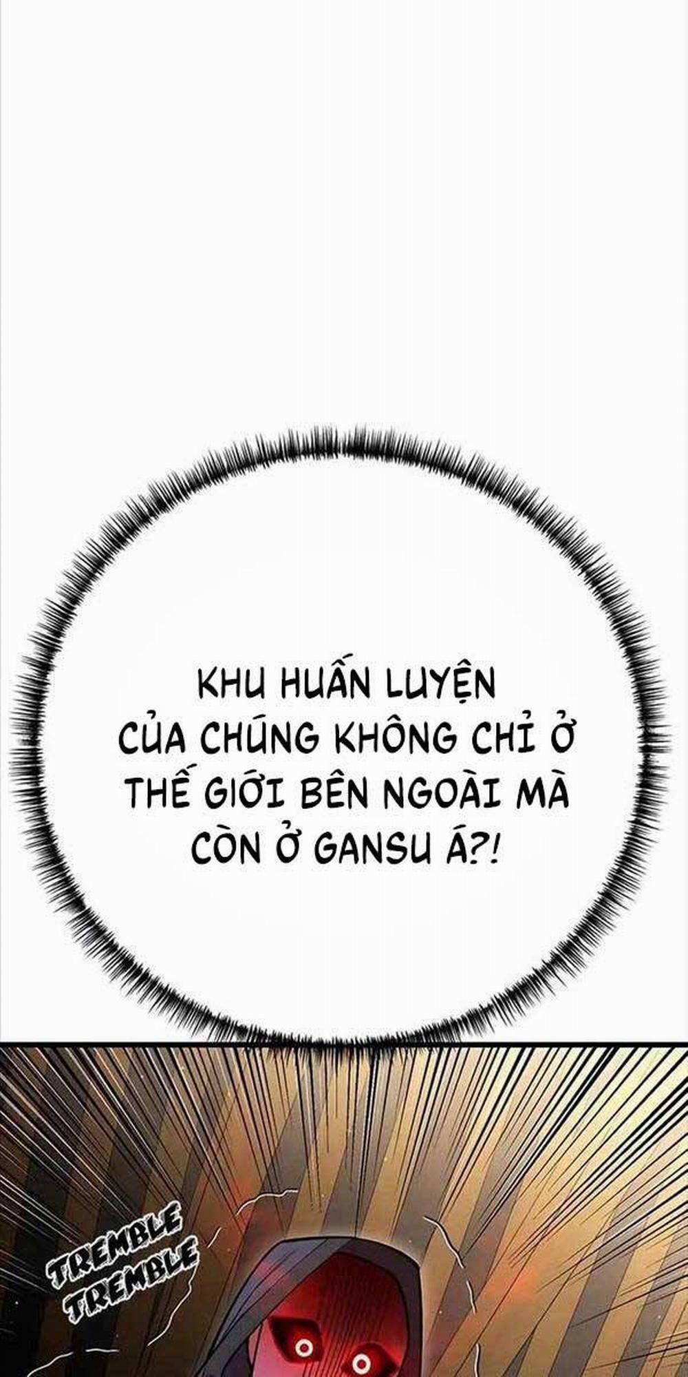 Thiên Hạ Đệ Nhất Đại Sư Huynh 49 trang 57