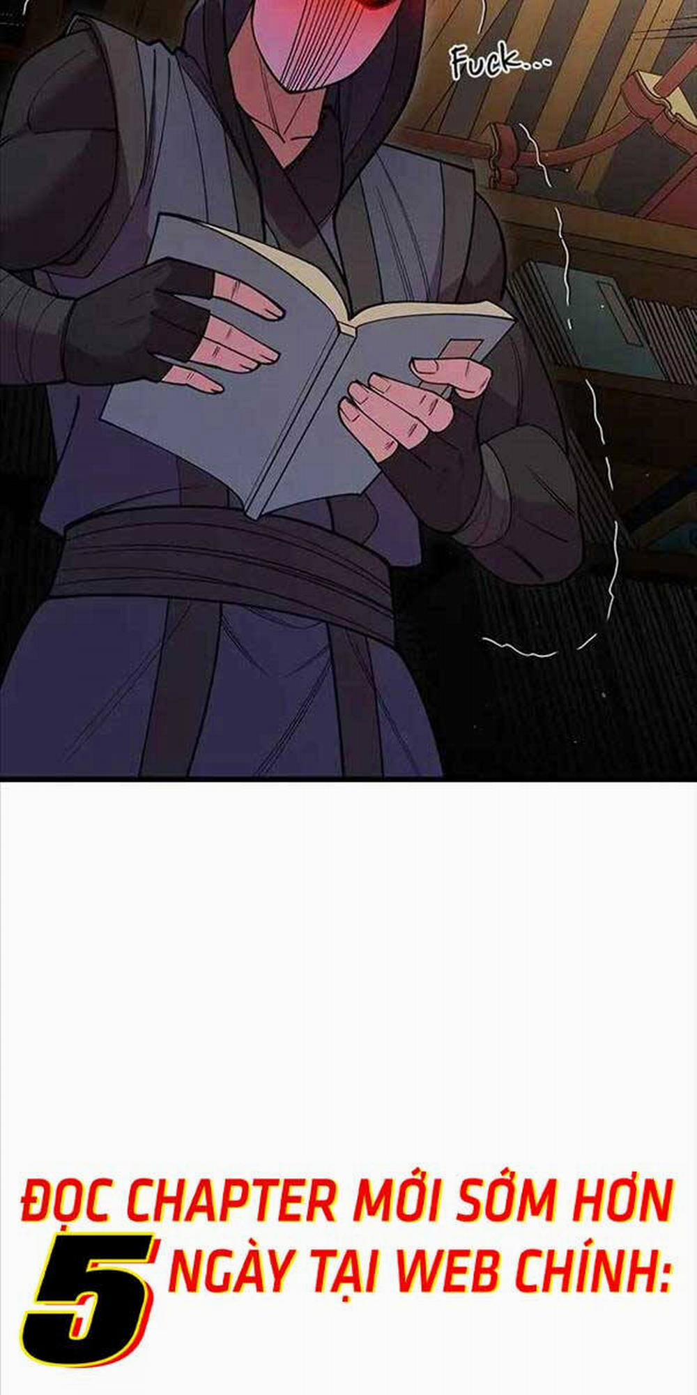 Thiên Hạ Đệ Nhất Đại Sư Huynh 49 trang 58