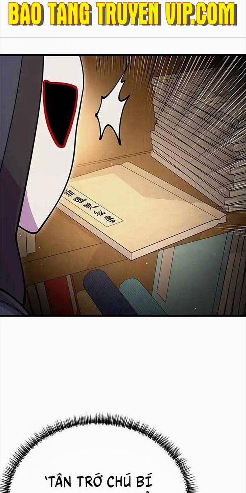 Thiên Hạ Đệ Nhất Đại Sư Huynh 49 trang 59