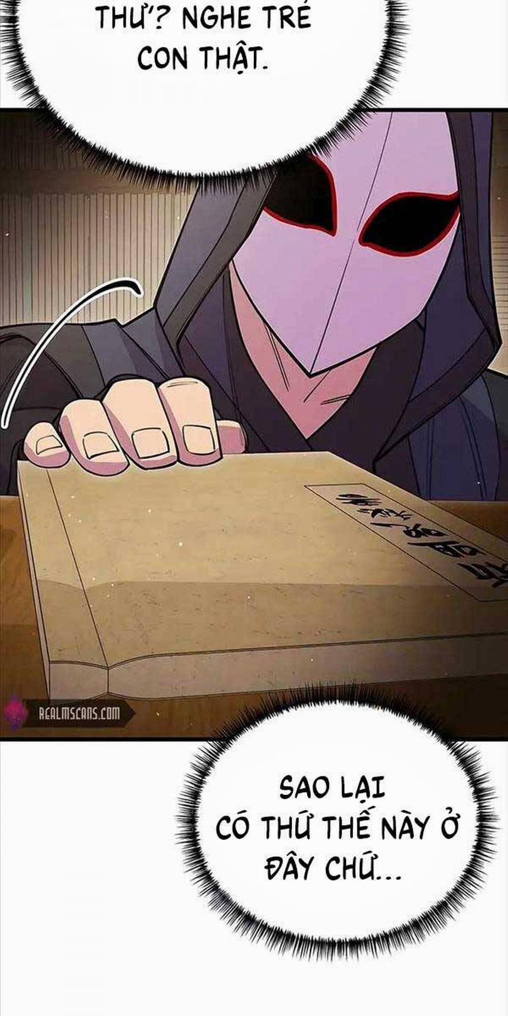 Thiên Hạ Đệ Nhất Đại Sư Huynh 49 trang 60