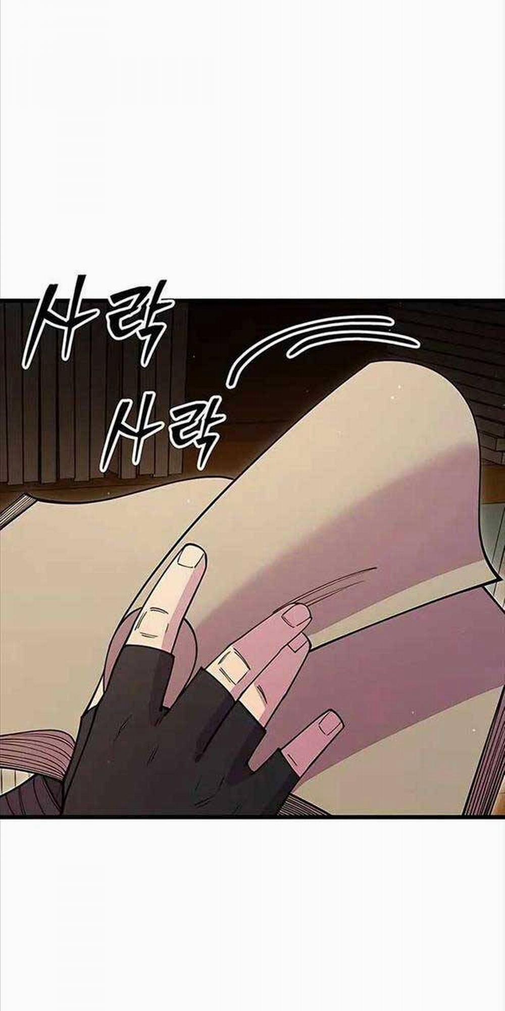 Thiên Hạ Đệ Nhất Đại Sư Huynh 49 trang 61