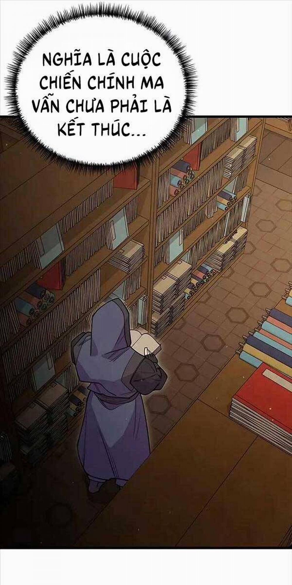 Thiên Hạ Đệ Nhất Đại Sư Huynh 49 trang 64