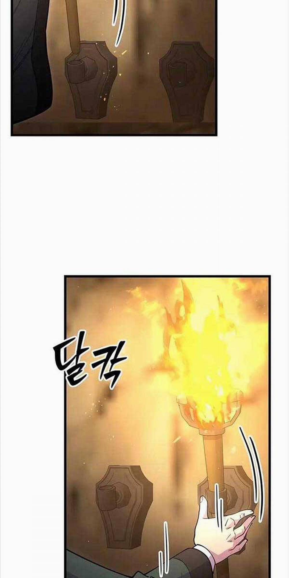 Thiên Hạ Đệ Nhất Đại Sư Huynh 49 trang 7