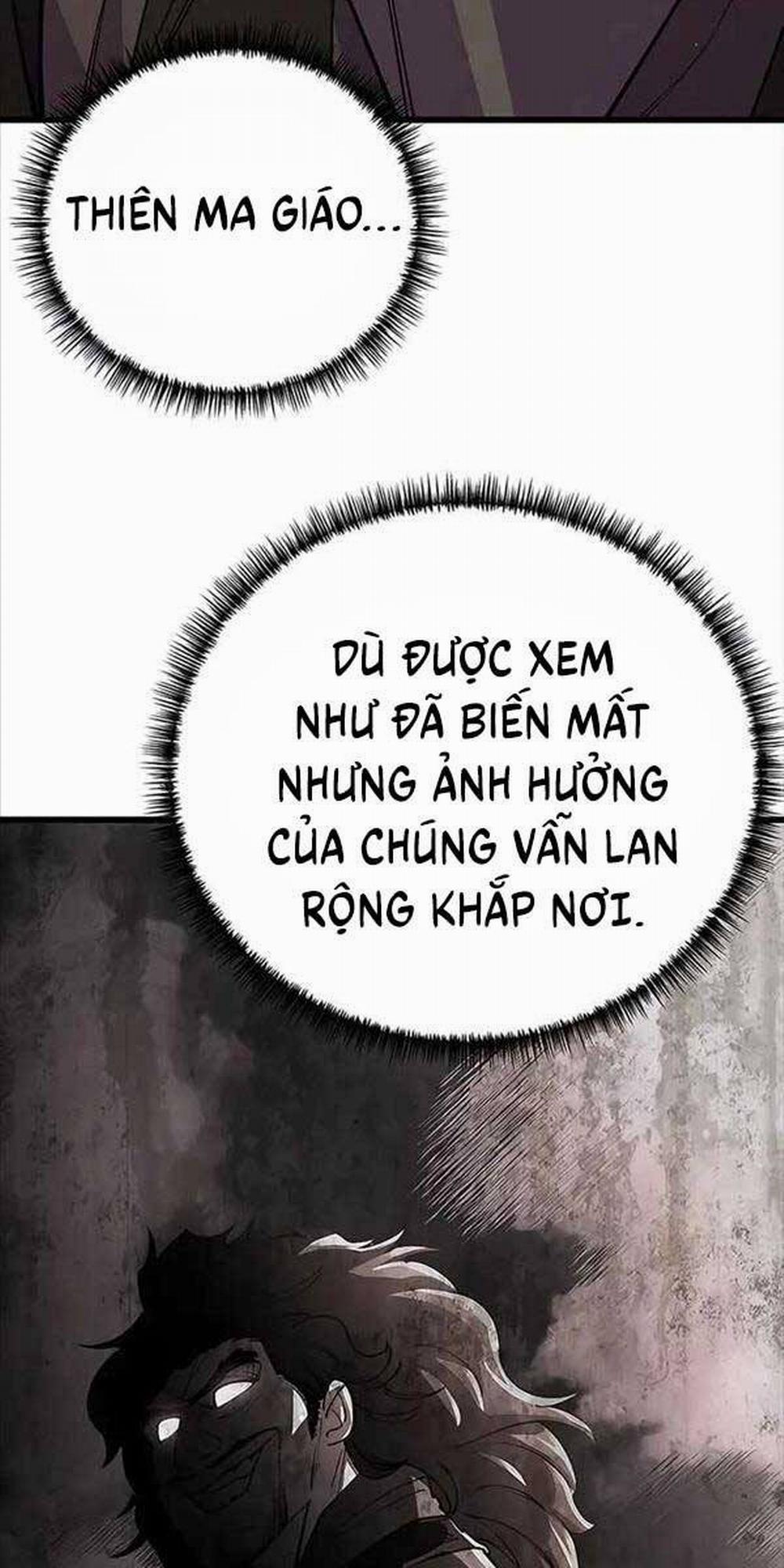 Thiên Hạ Đệ Nhất Đại Sư Huynh 49 trang 73