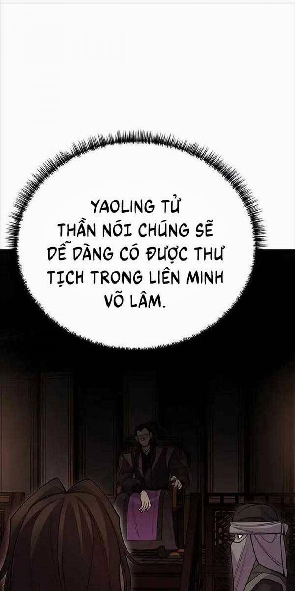 Thiên Hạ Đệ Nhất Đại Sư Huynh 49 trang 75