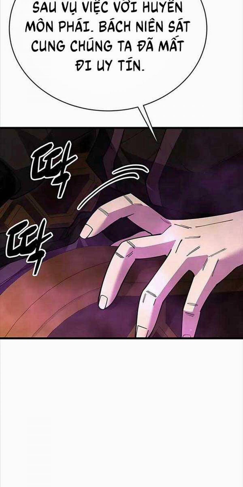 Thiên Hạ Đệ Nhất Đại Sư Huynh 49 trang 78