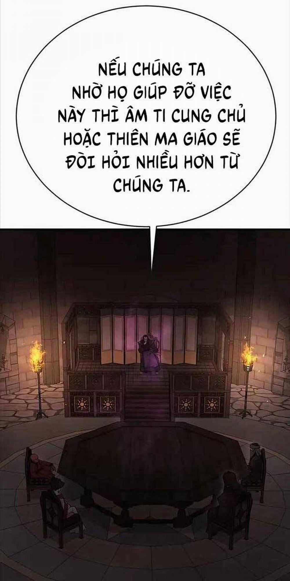 Thiên Hạ Đệ Nhất Đại Sư Huynh 49 trang 79