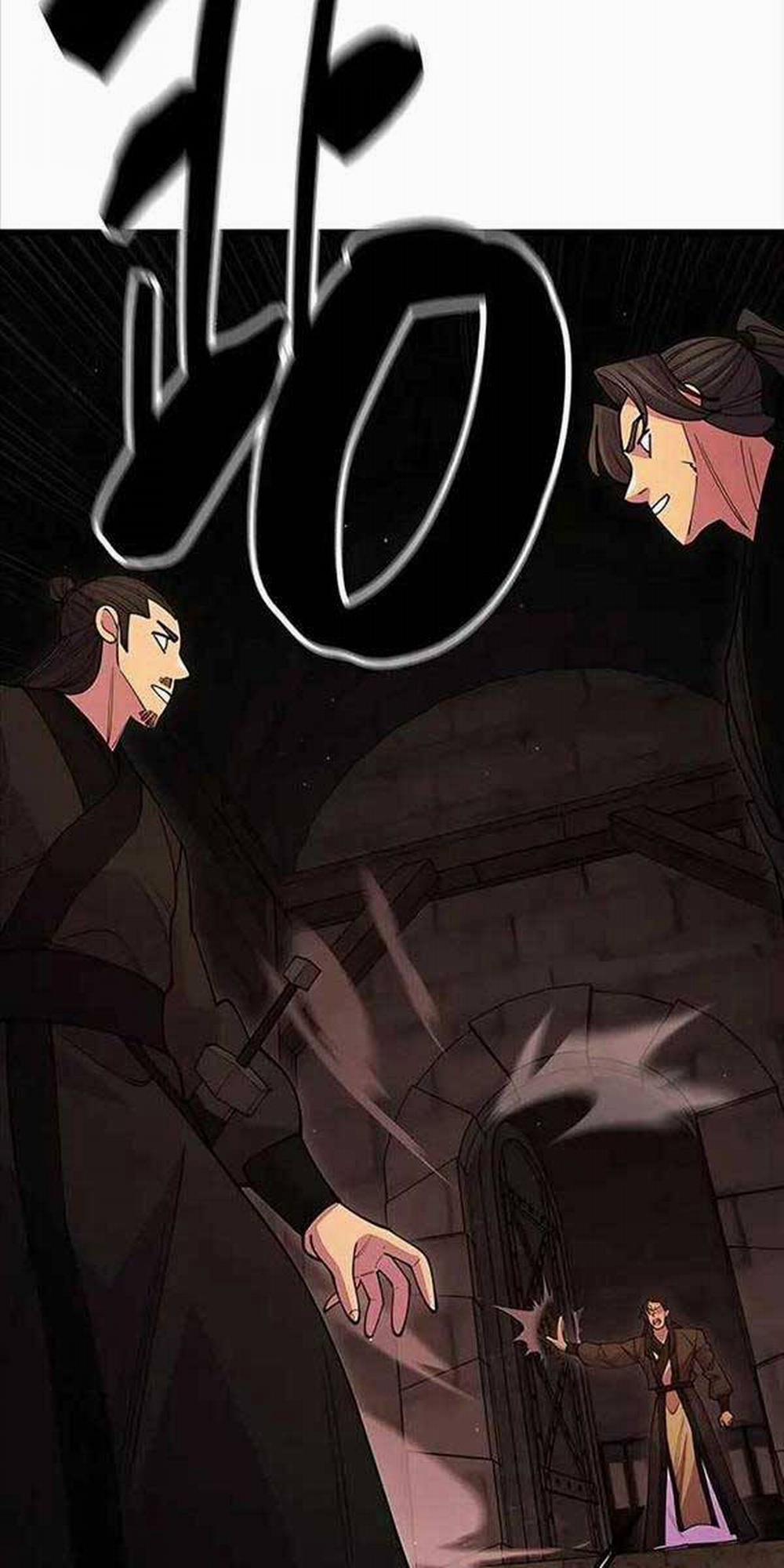 Thiên Hạ Đệ Nhất Đại Sư Huynh 49 trang 84