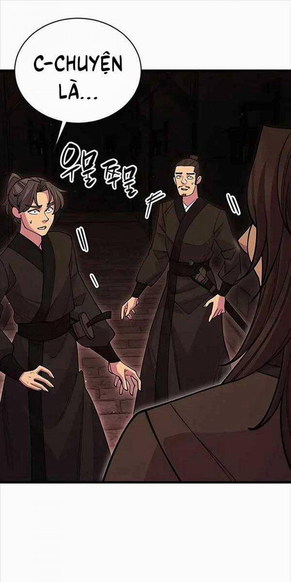 Thiên Hạ Đệ Nhất Đại Sư Huynh 49 trang 86