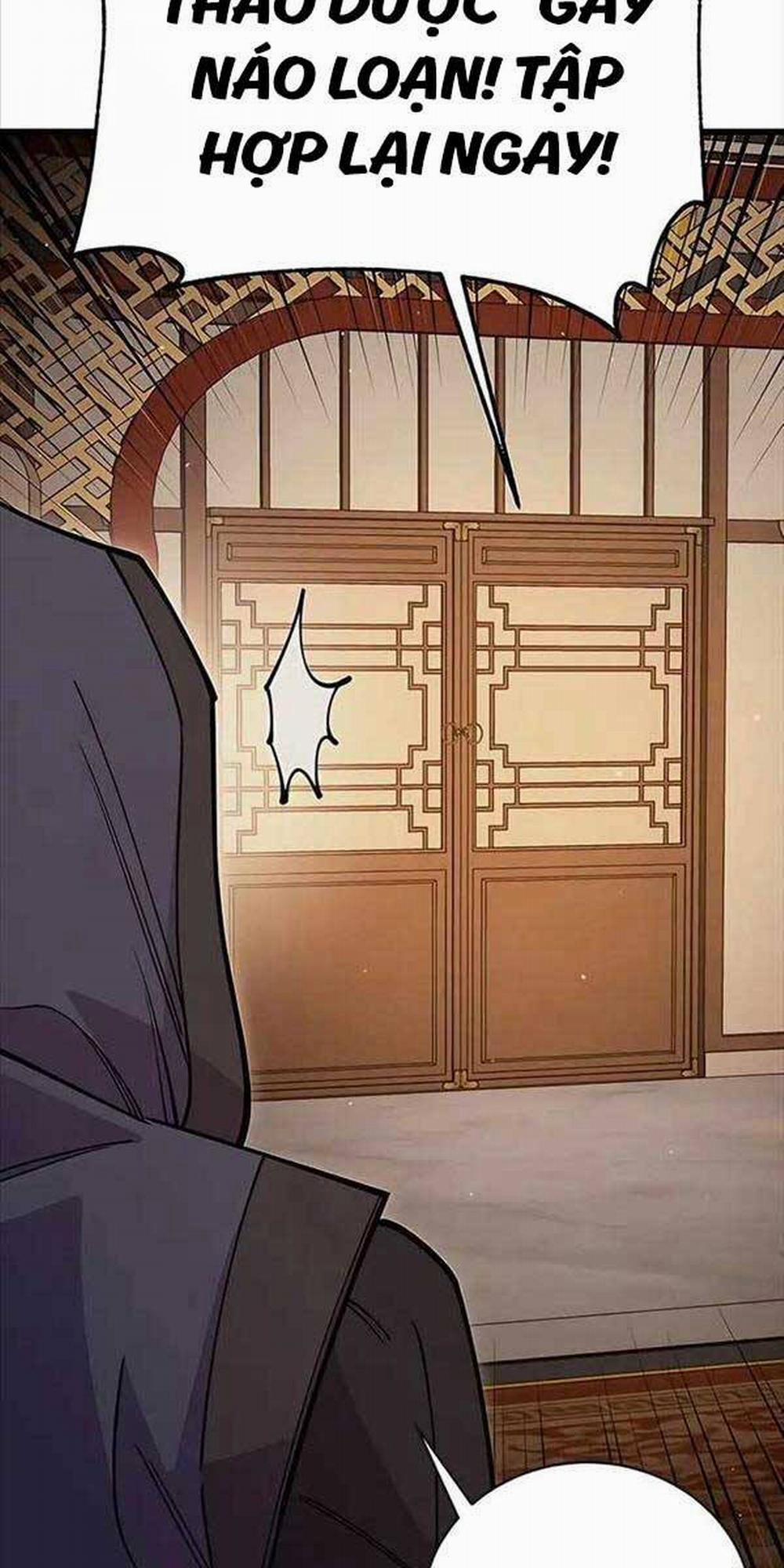 Thiên Hạ Đệ Nhất Đại Sư Huynh 49 trang 91