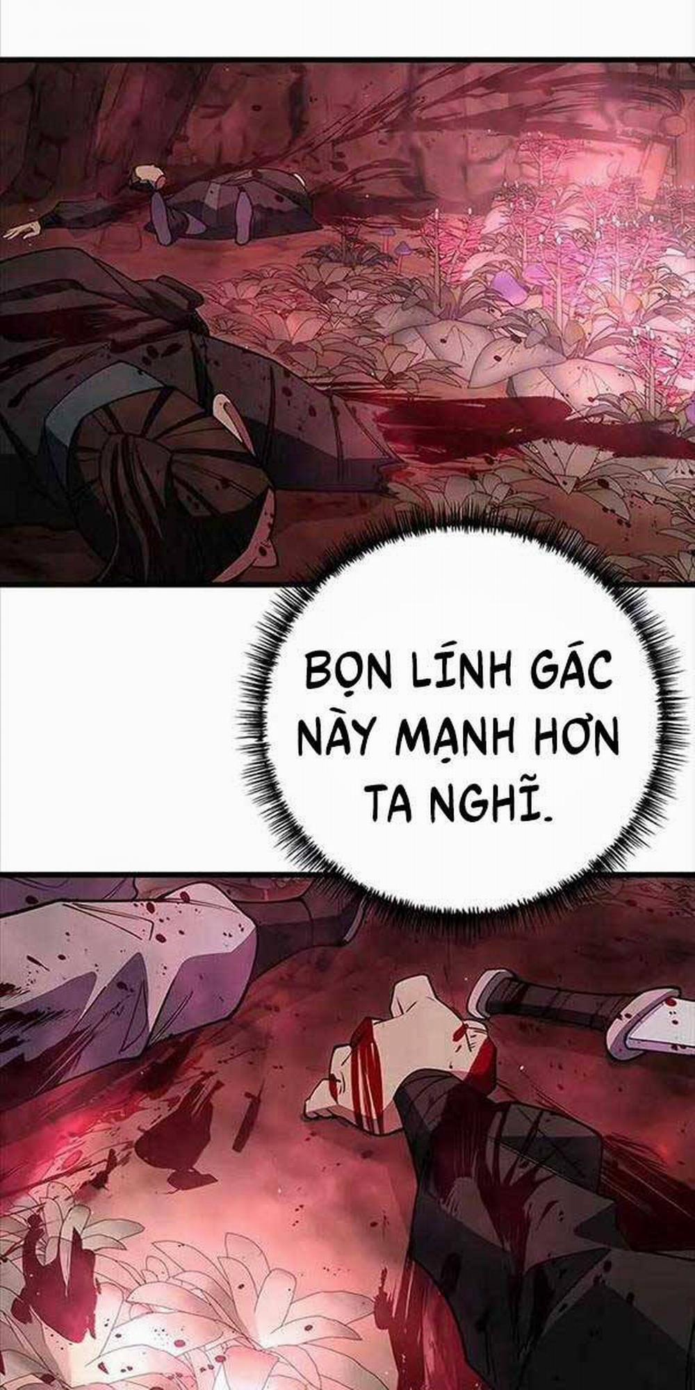 Thiên Hạ Đệ Nhất Đại Sư Huynh 49 trang 95