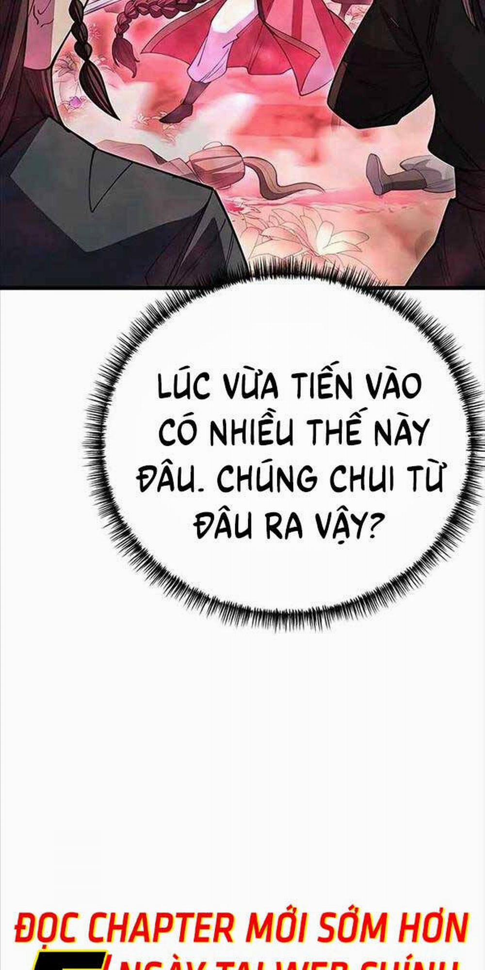 Thiên Hạ Đệ Nhất Đại Sư Huynh 49 trang 97