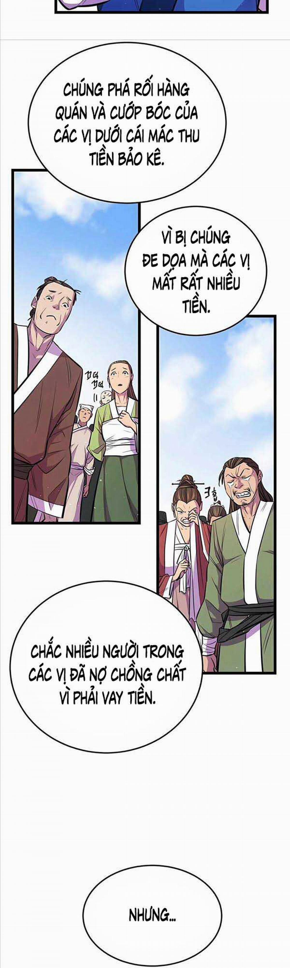 Thiên Hạ Đệ Nhất Đại Sư Huynh 5 trang 17