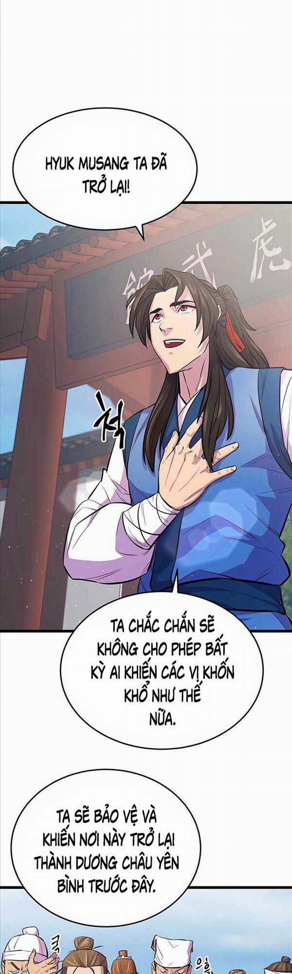 Thiên Hạ Đệ Nhất Đại Sư Huynh 5 trang 18
