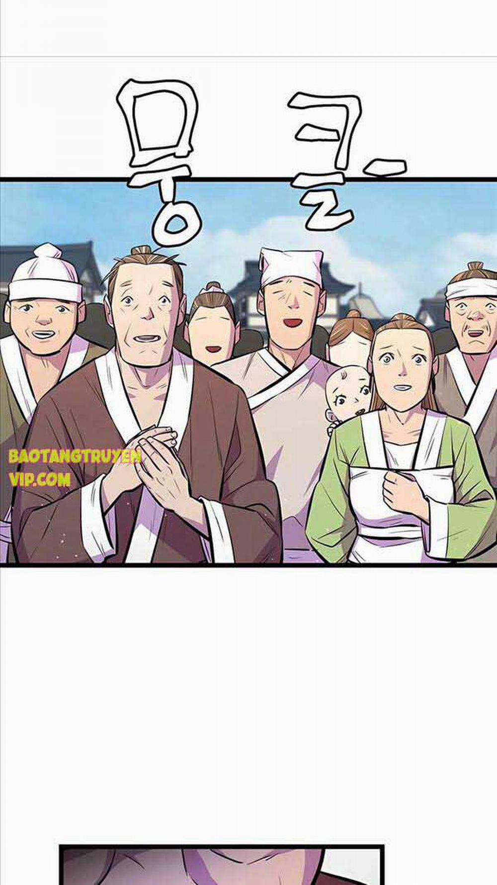 Thiên Hạ Đệ Nhất Đại Sư Huynh 5 trang 23