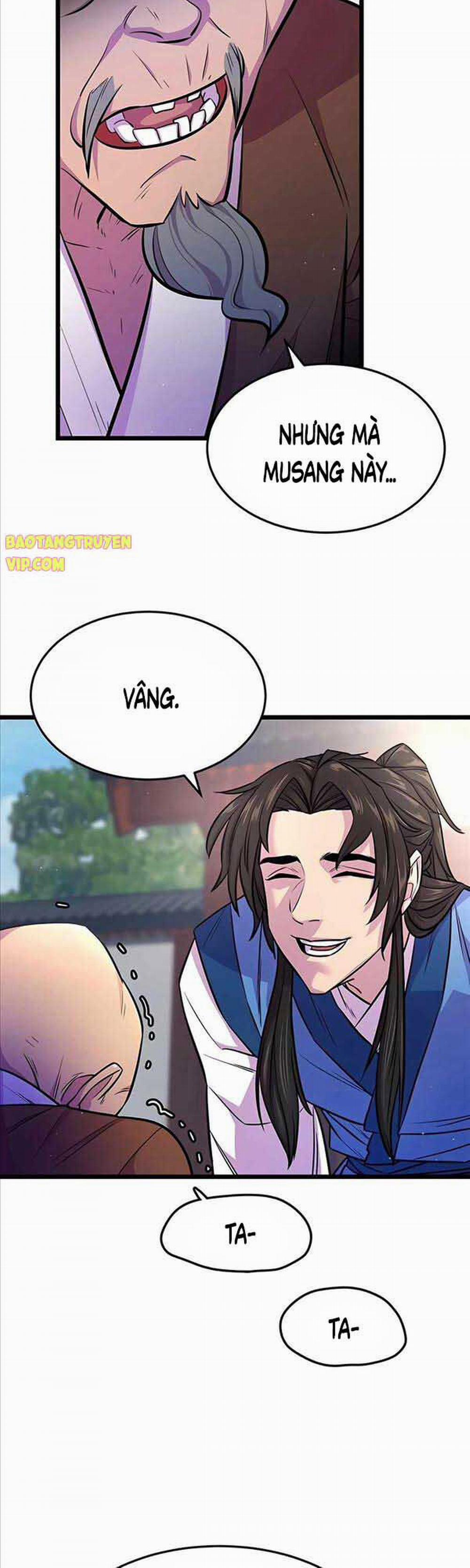 Thiên Hạ Đệ Nhất Đại Sư Huynh 5 trang 24