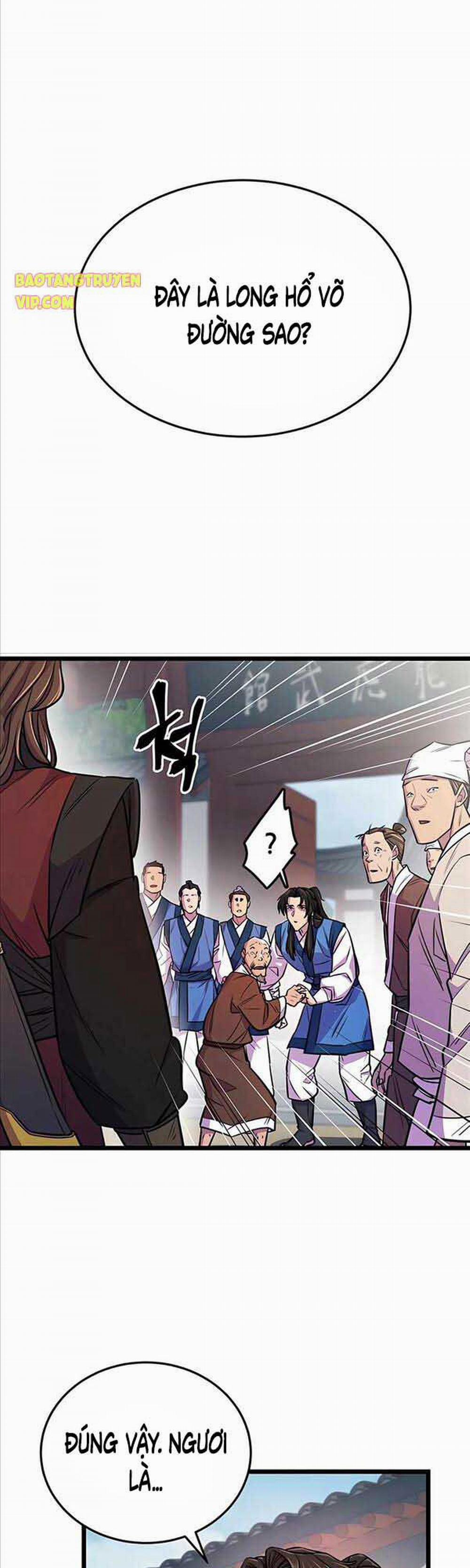 Thiên Hạ Đệ Nhất Đại Sư Huynh 5 trang 26
