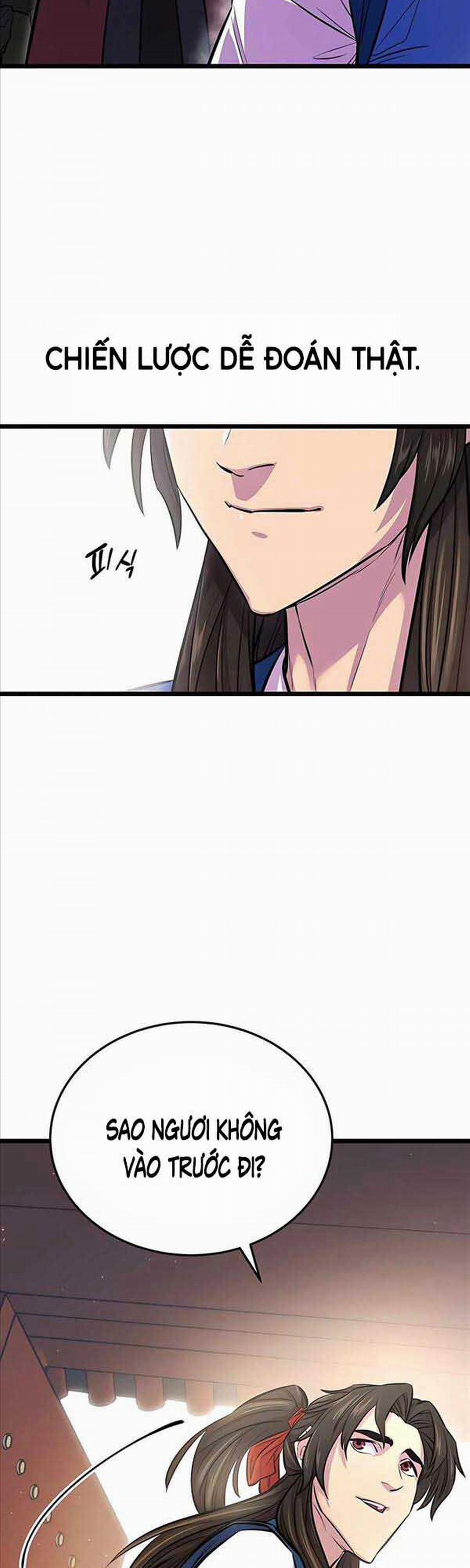 Thiên Hạ Đệ Nhất Đại Sư Huynh 5 trang 31