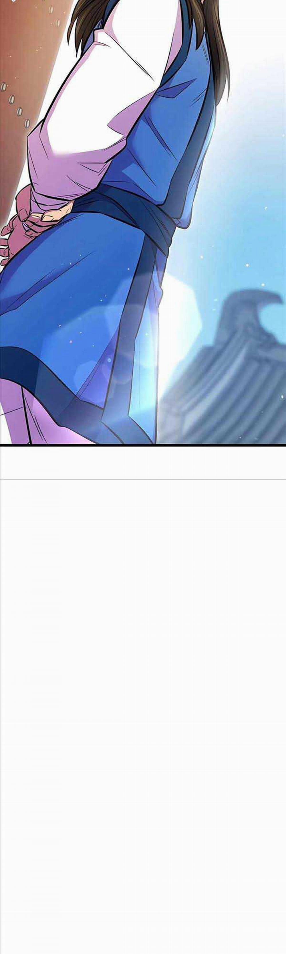 Thiên Hạ Đệ Nhất Đại Sư Huynh 5 trang 32