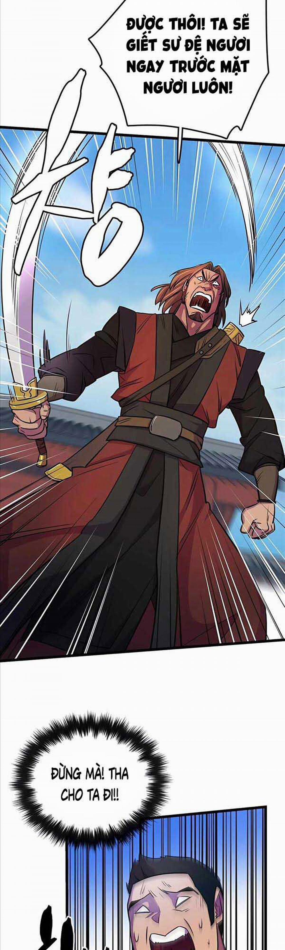 Thiên Hạ Đệ Nhất Đại Sư Huynh 5 trang 43