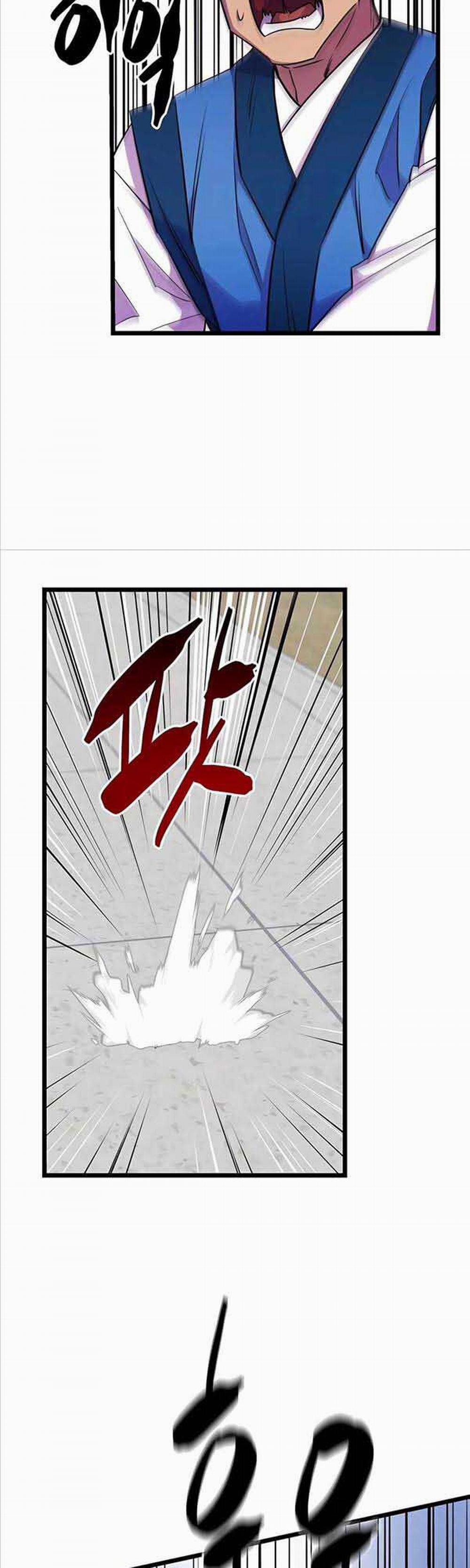 Thiên Hạ Đệ Nhất Đại Sư Huynh 5 trang 44