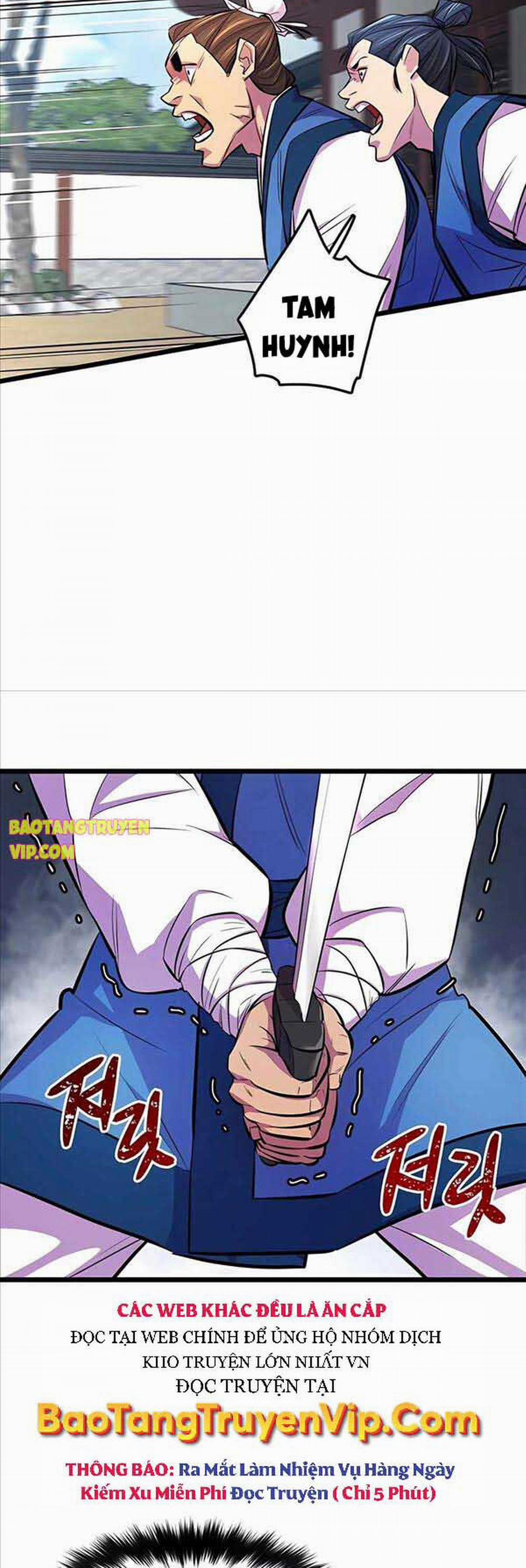 Thiên Hạ Đệ Nhất Đại Sư Huynh 5 trang 47