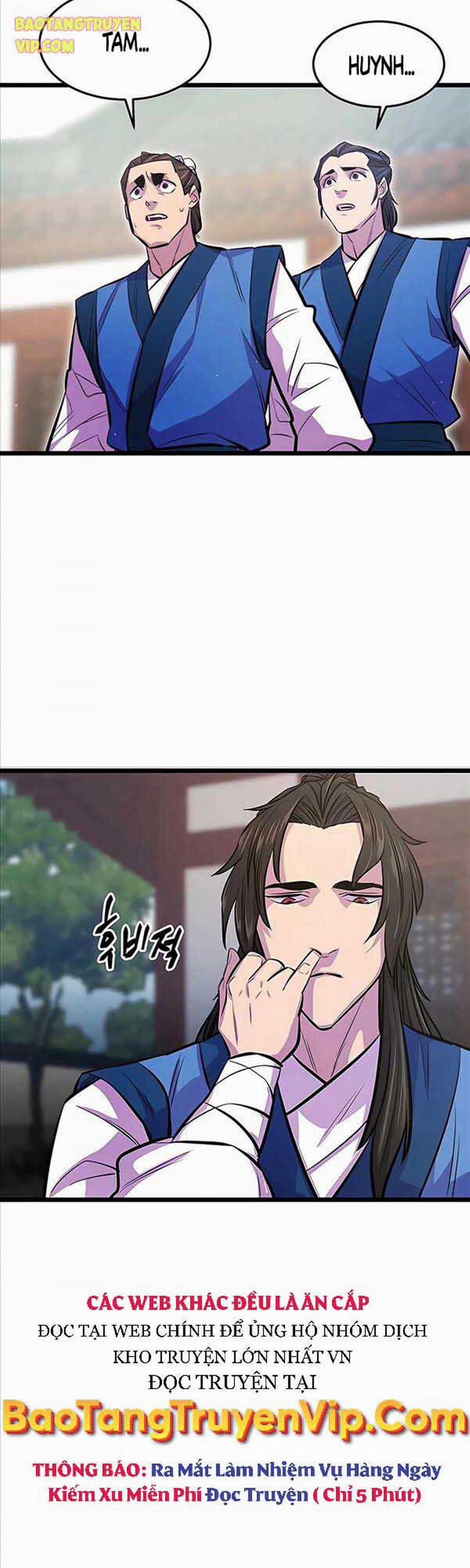 Thiên Hạ Đệ Nhất Đại Sư Huynh 5 trang 50