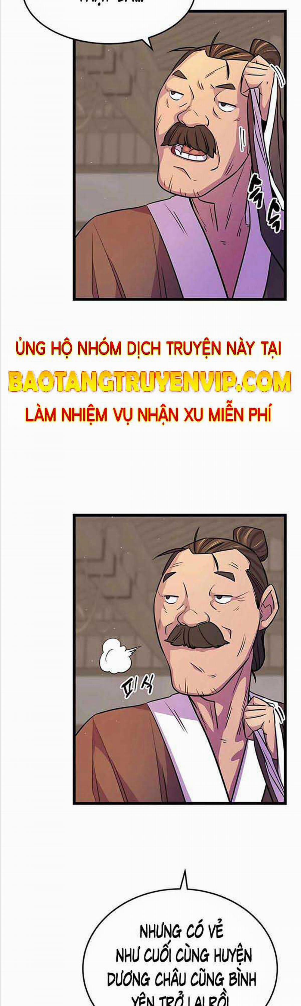 Thiên Hạ Đệ Nhất Đại Sư Huynh 5 trang 9