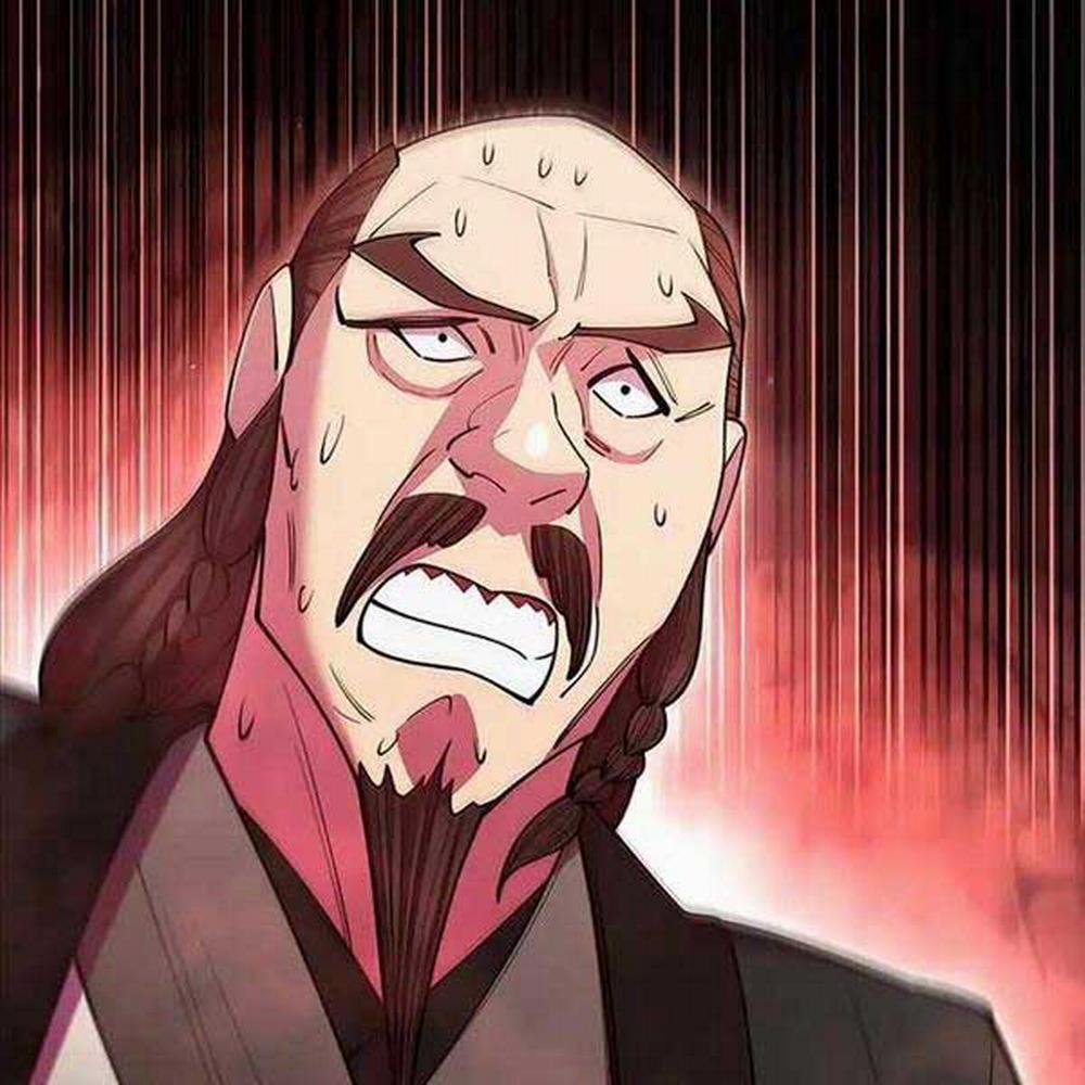 Thiên Hạ Đệ Nhất Đại Sư Huynh 50 trang 12