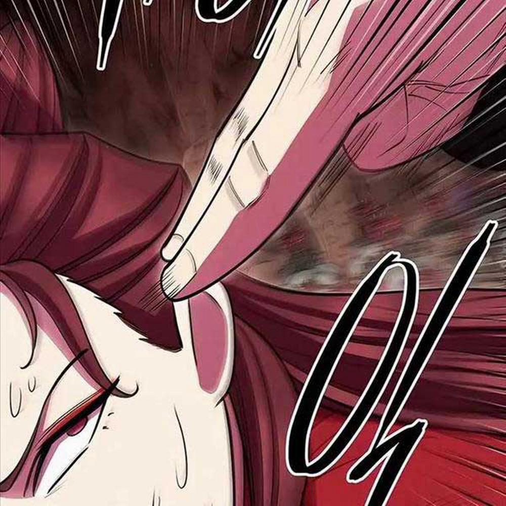 Thiên Hạ Đệ Nhất Đại Sư Huynh 50 trang 120