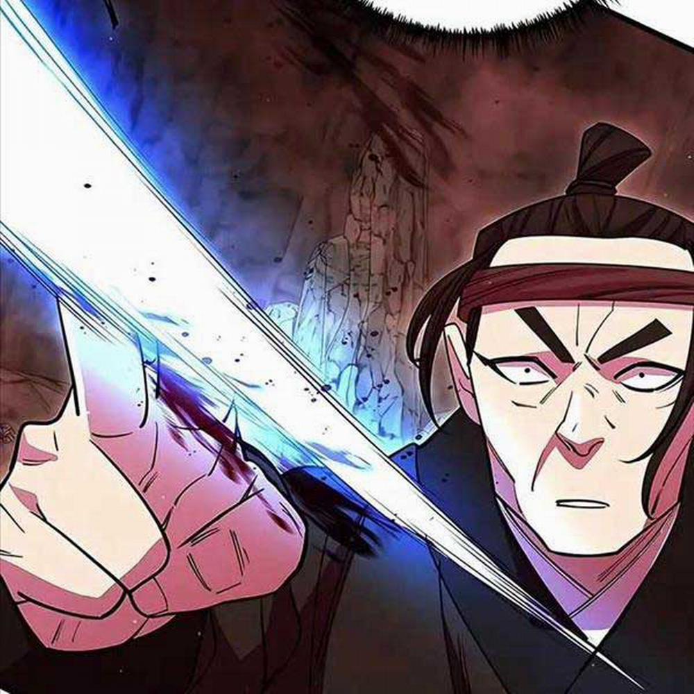 Thiên Hạ Đệ Nhất Đại Sư Huynh 50 trang 126