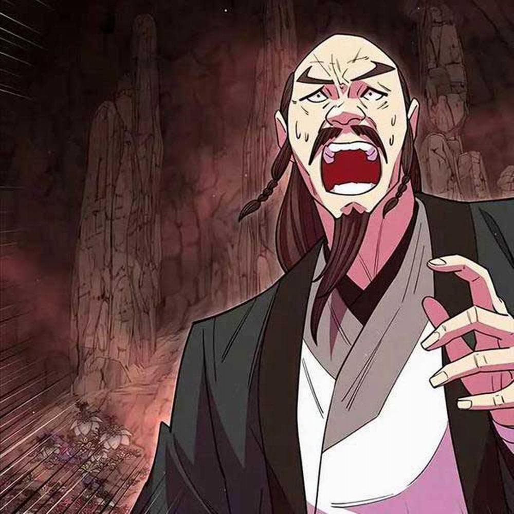 Thiên Hạ Đệ Nhất Đại Sư Huynh 50 trang 135