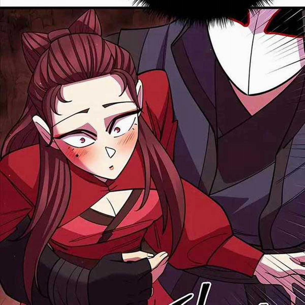 Thiên Hạ Đệ Nhất Đại Sư Huynh 50 trang 141