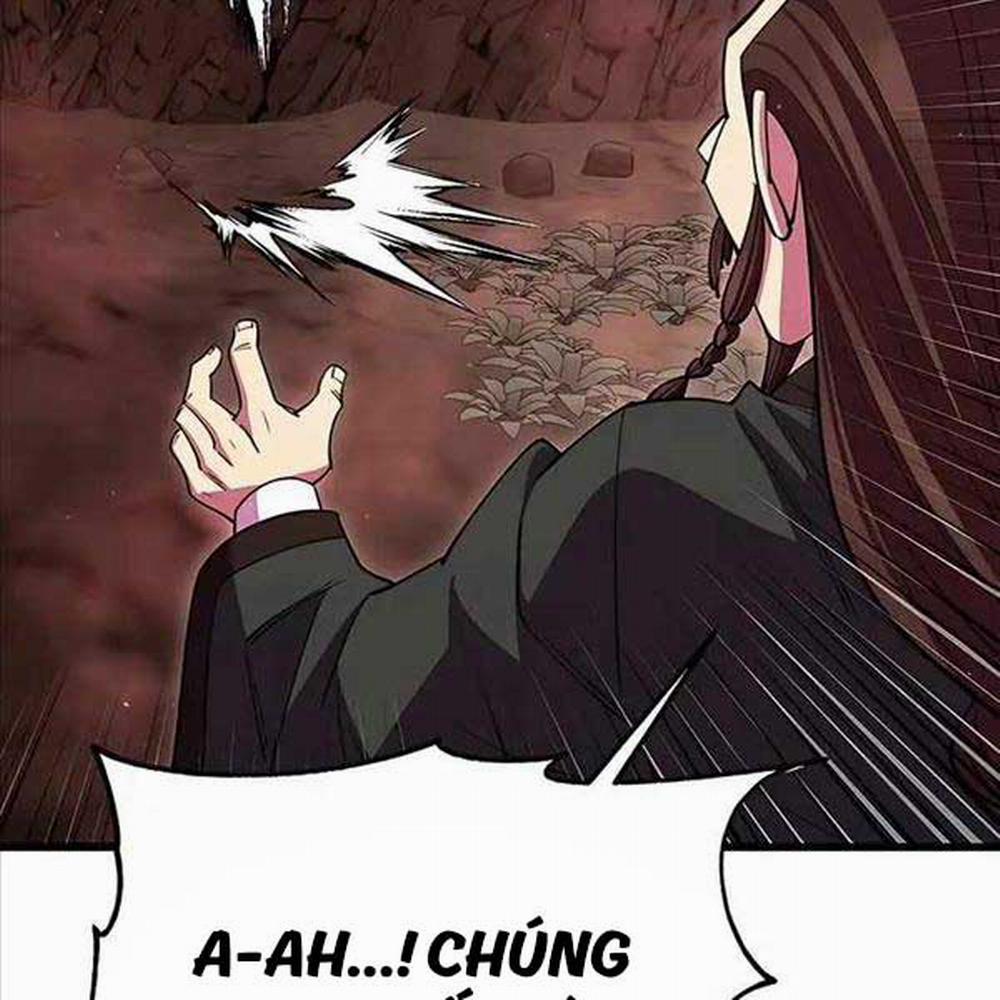 Thiên Hạ Đệ Nhất Đại Sư Huynh 50 trang 144