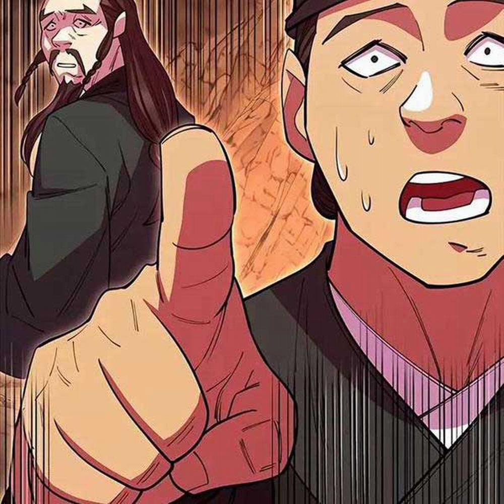 Thiên Hạ Đệ Nhất Đại Sư Huynh 50 trang 147