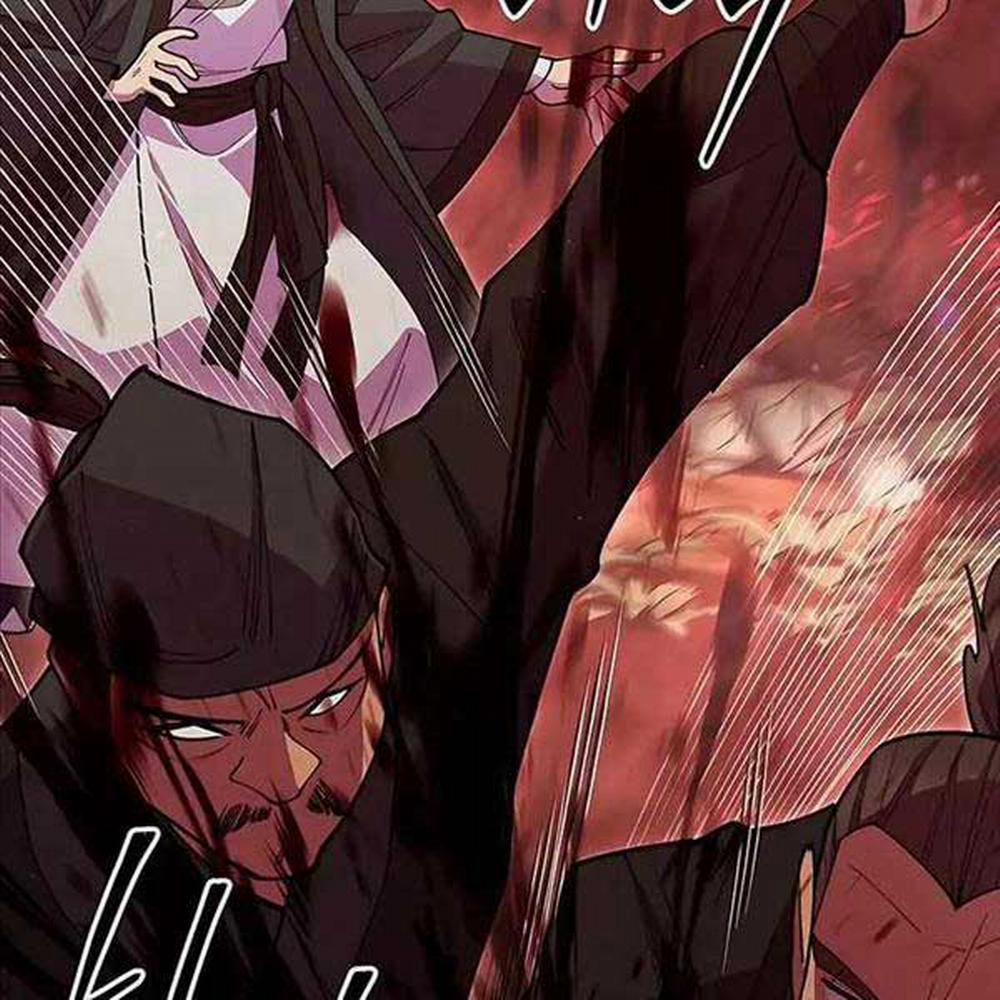 Thiên Hạ Đệ Nhất Đại Sư Huynh 50 trang 15