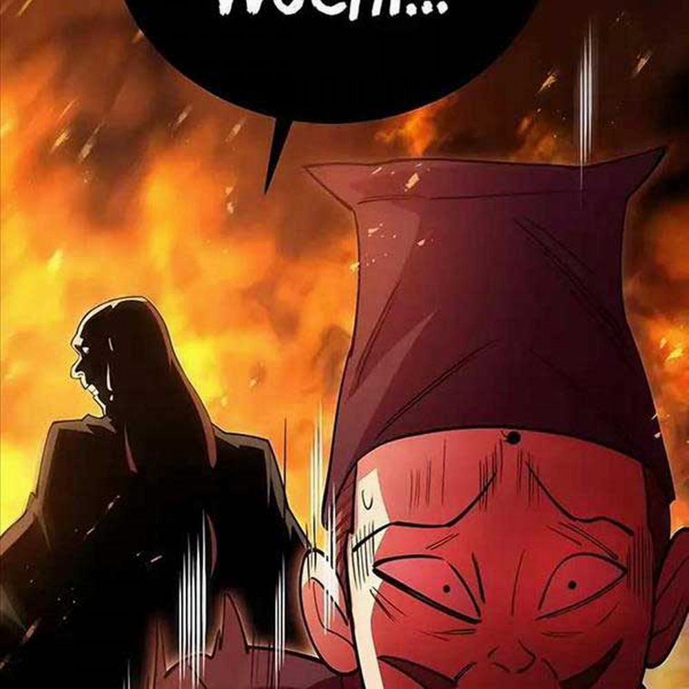 Thiên Hạ Đệ Nhất Đại Sư Huynh 50 trang 159