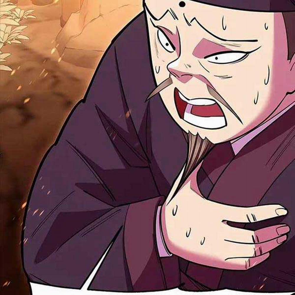 Thiên Hạ Đệ Nhất Đại Sư Huynh 50 trang 164