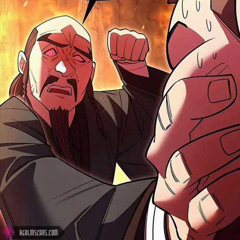 Thiên Hạ Đệ Nhất Đại Sư Huynh 50 trang 169