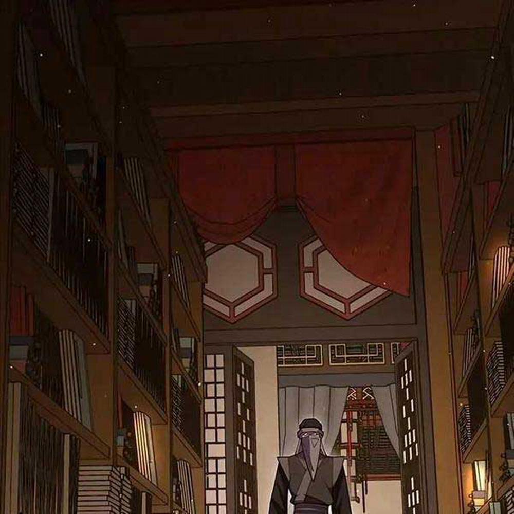 Thiên Hạ Đệ Nhất Đại Sư Huynh 50 trang 184