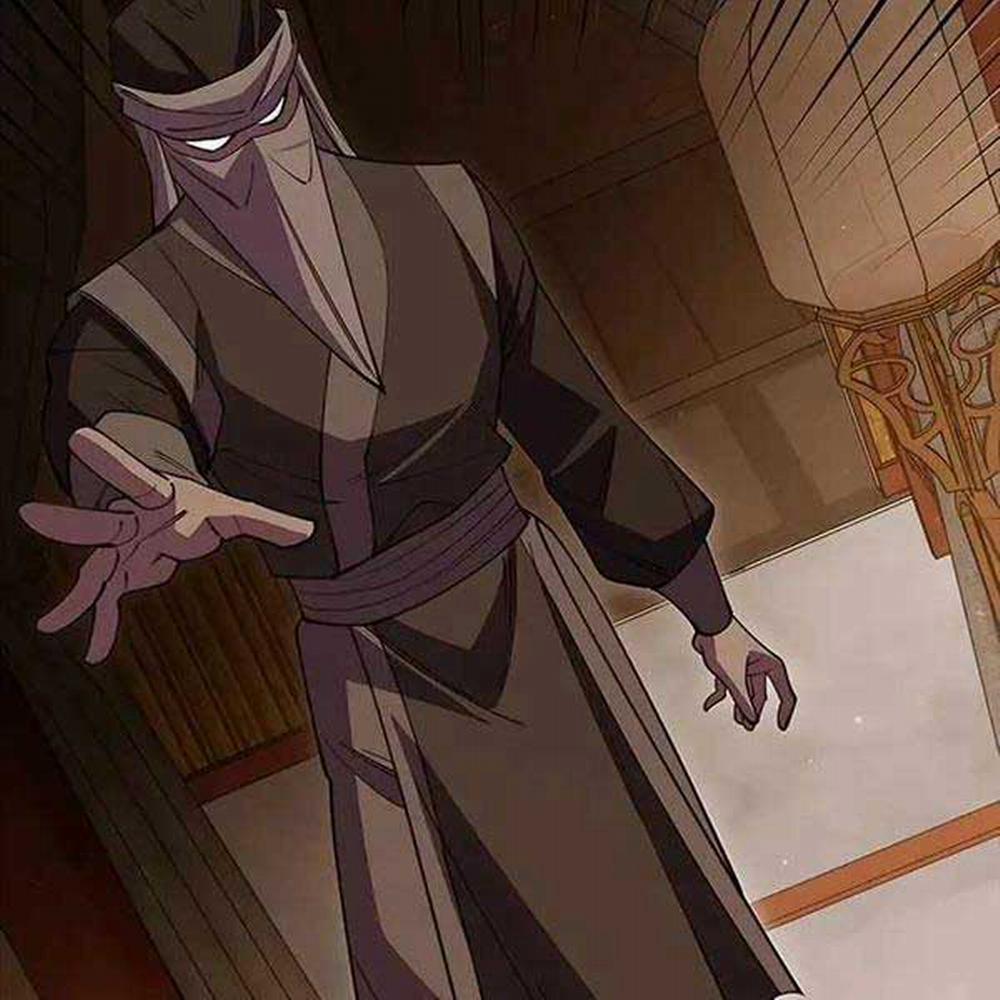 Thiên Hạ Đệ Nhất Đại Sư Huynh 50 trang 214