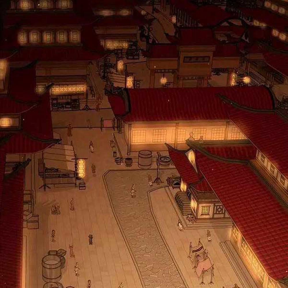 Thiên Hạ Đệ Nhất Đại Sư Huynh 50 trang 225